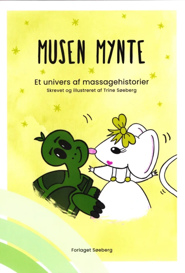 Musen Mynte