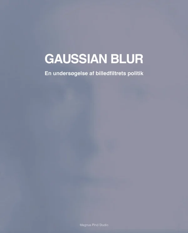 Gaussian Blur