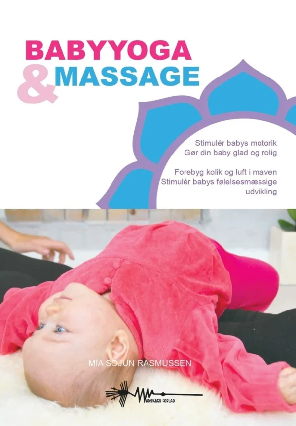 Babyyoga & Massage