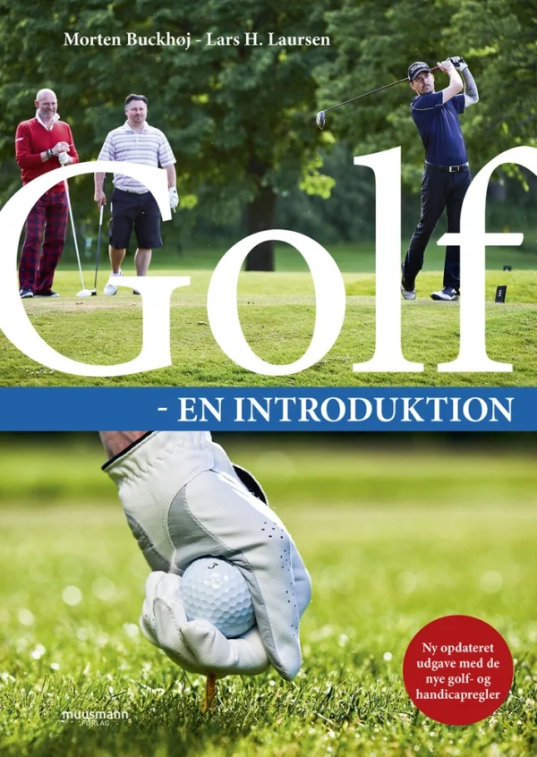 GOLF - en introduktion