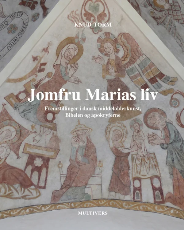 Jomfru Marias liv