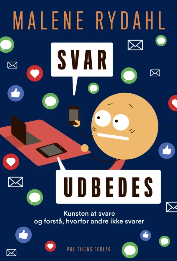 Svar udbedes