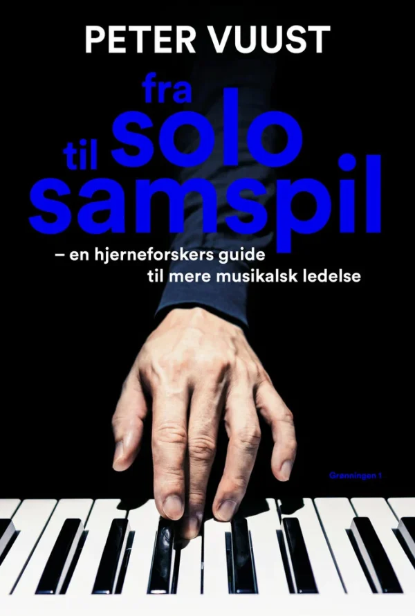 Fra solo til samspil