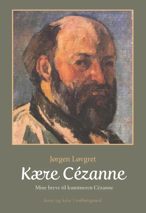 Kære Cézanne