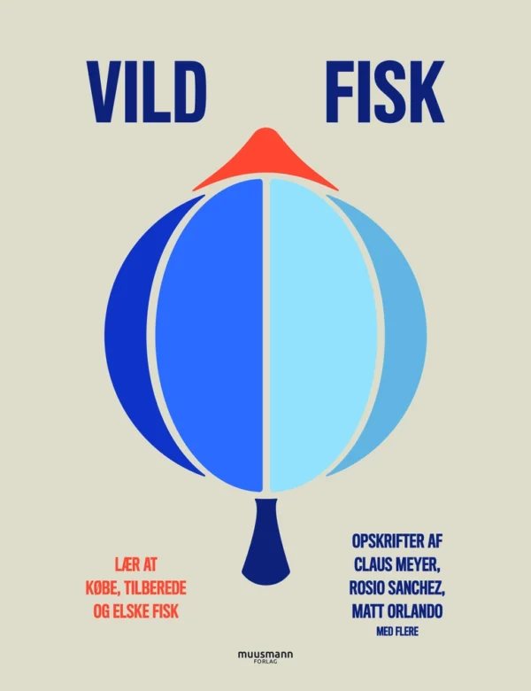 Vild fisk