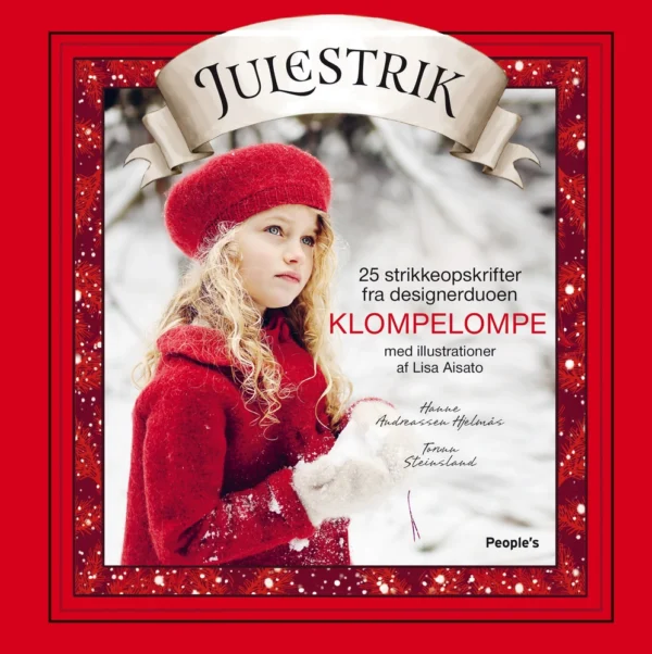 Klompelompe - Julestrik