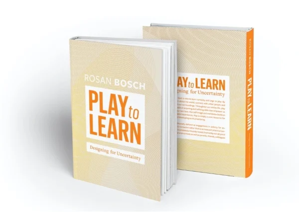 Play to Learn