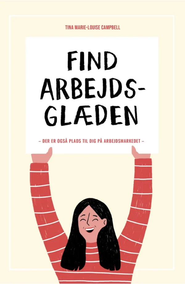 FIND ARBEJDSGLÆDEN