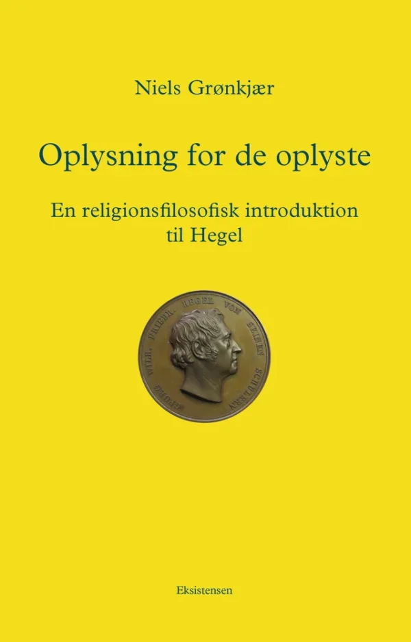 Oplysning for de oplyste