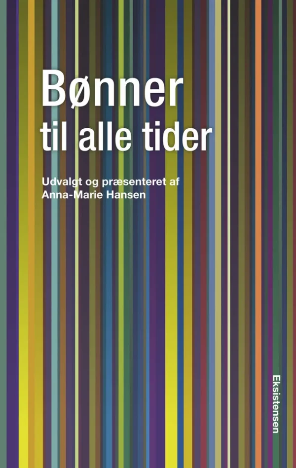 Bønner til alle tider