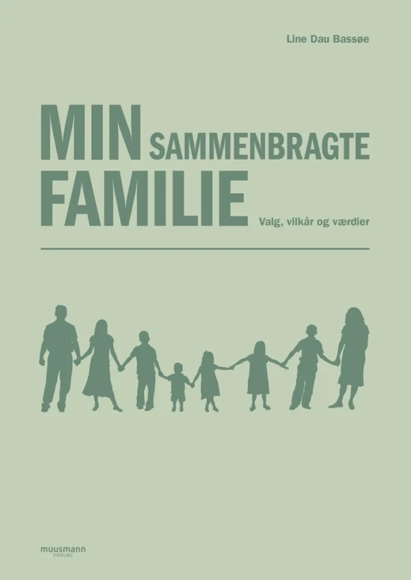 Min sammenbragte familie