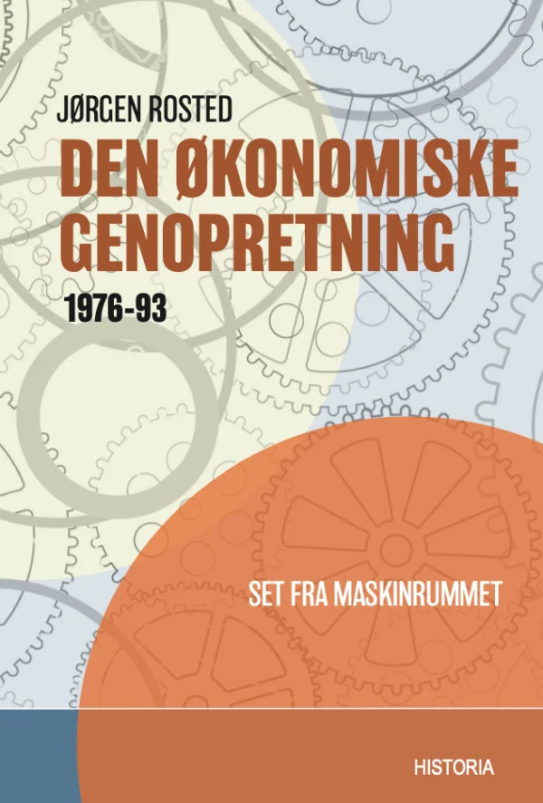 Den økonomiske genopretning 1976-1993