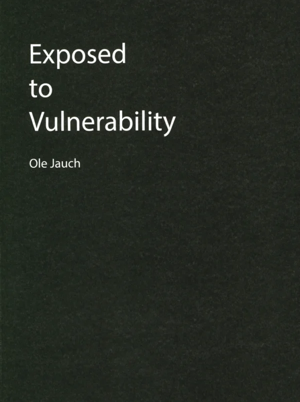 Exposed to Vulnerability