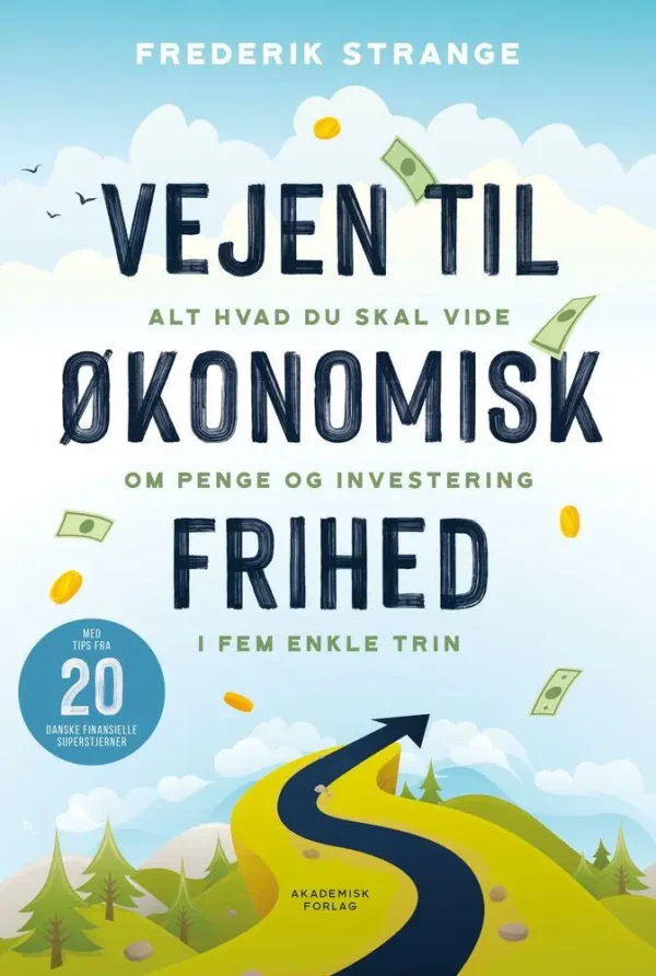 Vejen til økonomisk frihed