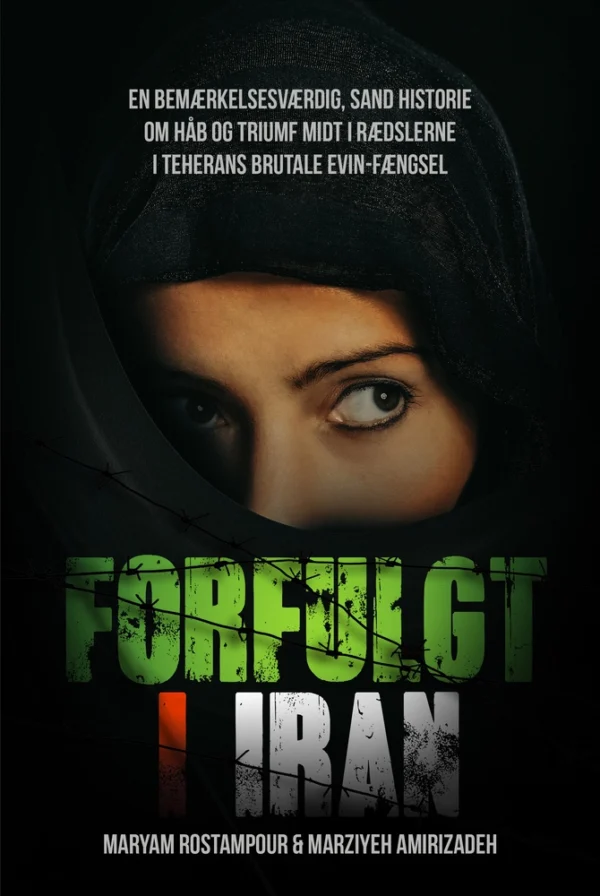 Forfulgt i Iran