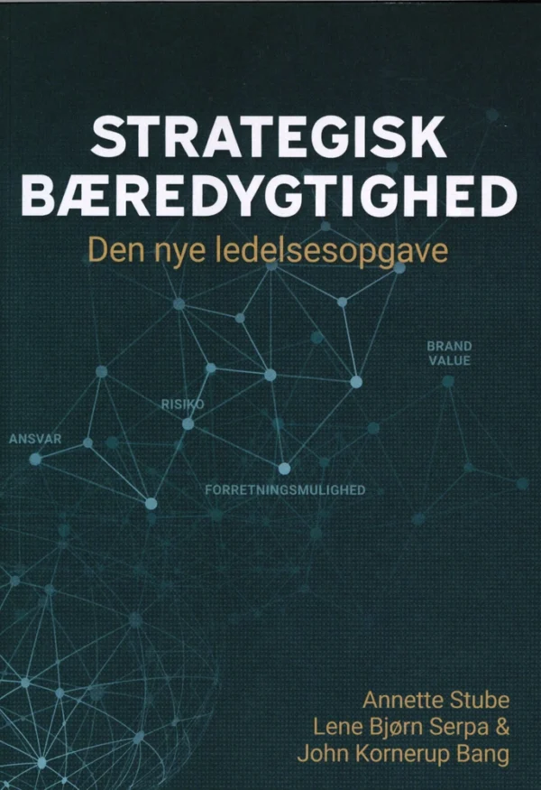 Strategisk bæredygtighed