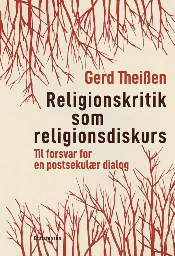 Religionskritik som religionsdiskurs