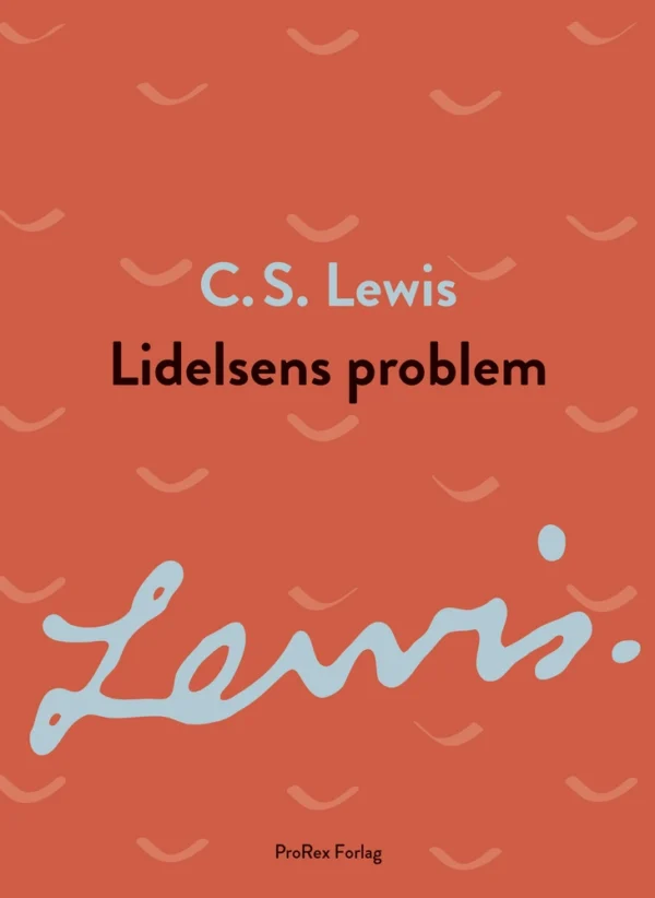 Lidelsens problem