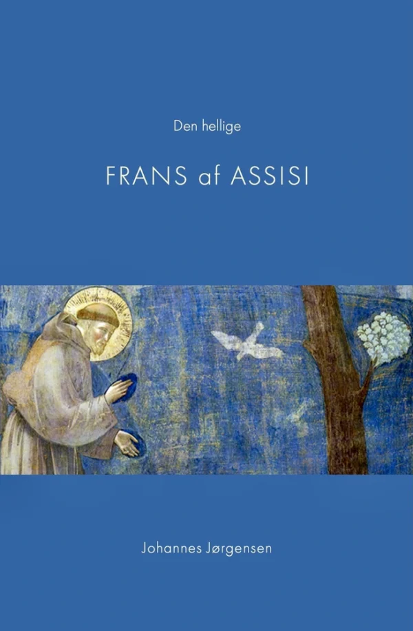 Den hellige Frans af Assisi