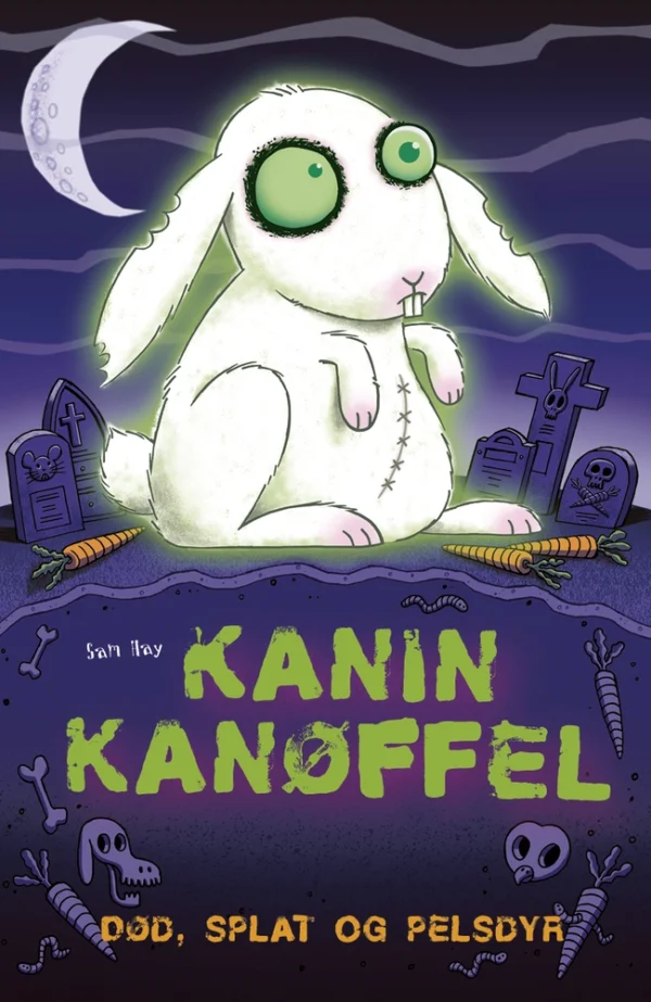 Kanin kanøffel