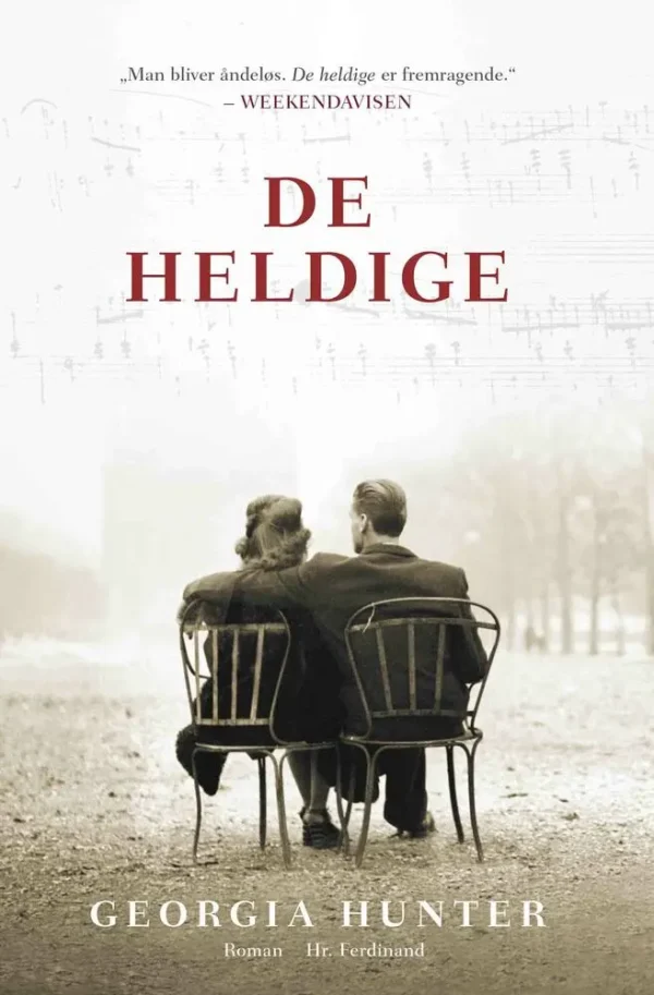 De heldige