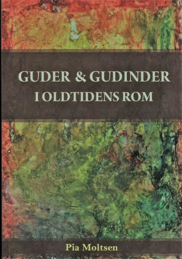 Guder og gudinder i oldtidens Rom