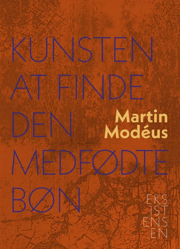 Kunsten at finde den medfødte bøn