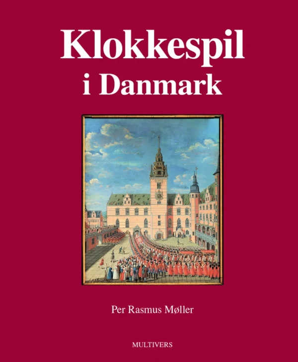 Klokkespil i Danmark