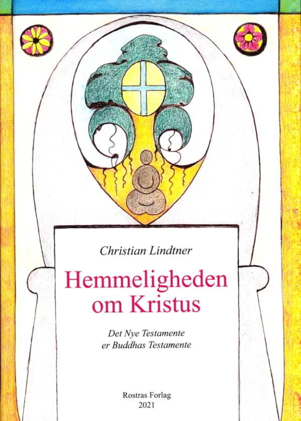 Hemmeligheden om Kristus