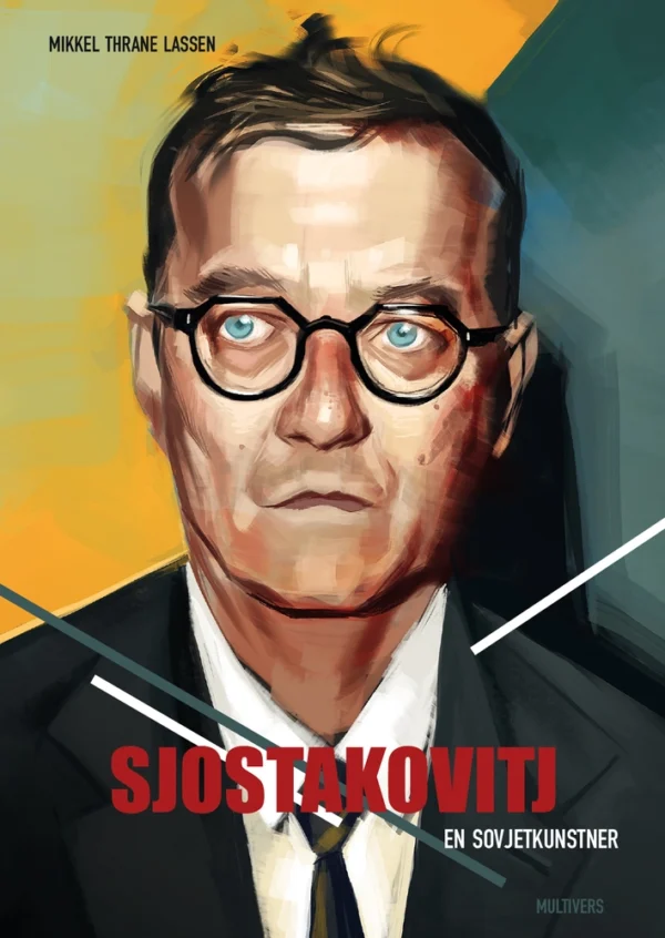 Sjostakovitj