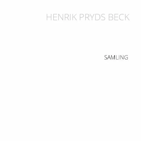 Henrik Pryds Beck