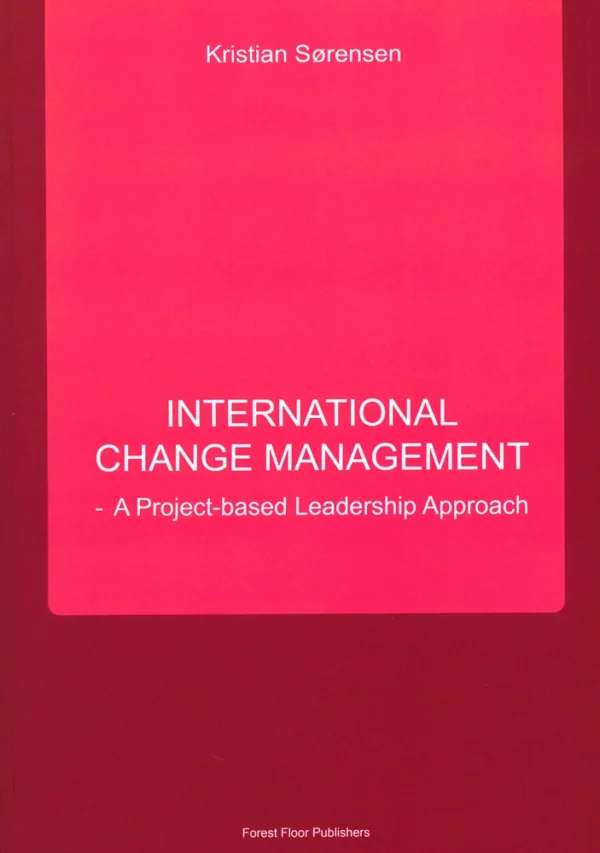 International Change Management