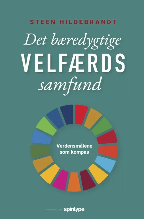 Det bæredygtige velfærdssamfund