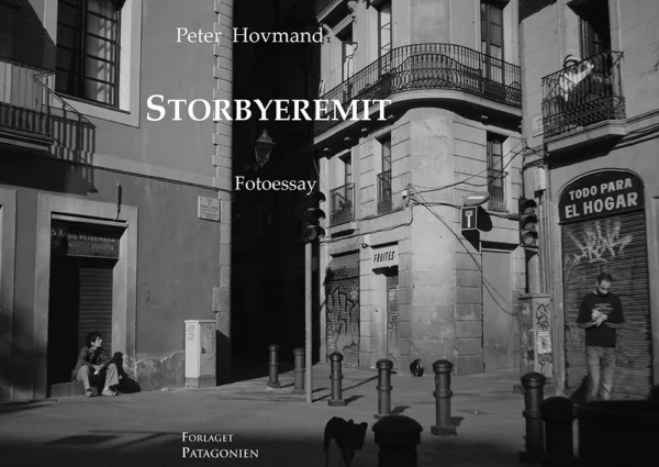 Storbyeremit