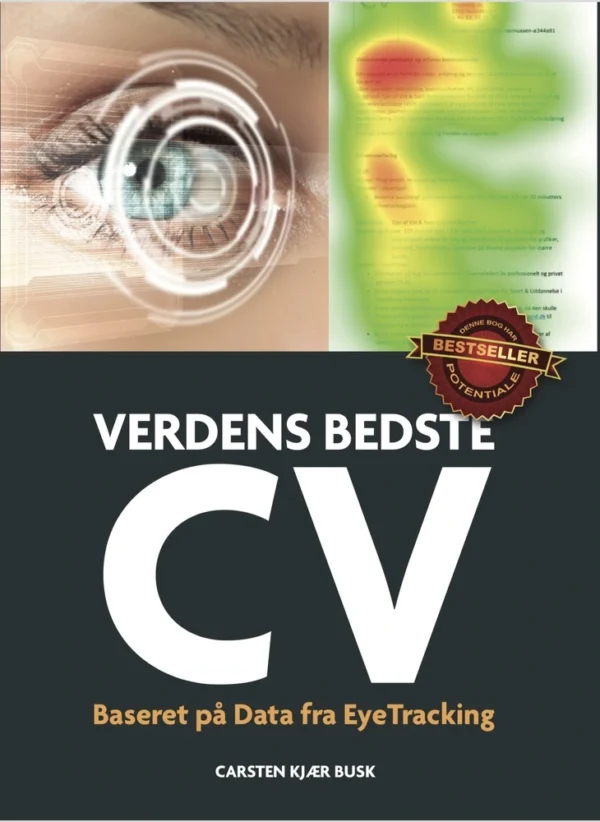 Verdens Bedste CV