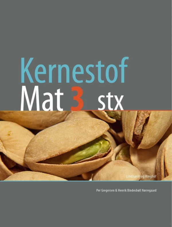 Kernestof Mat3, stx