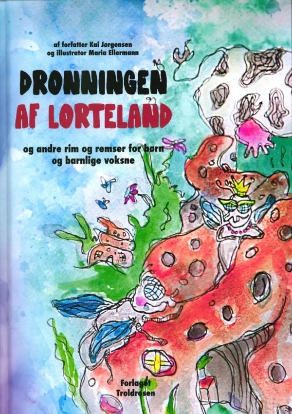 Dronningen af Lorteland