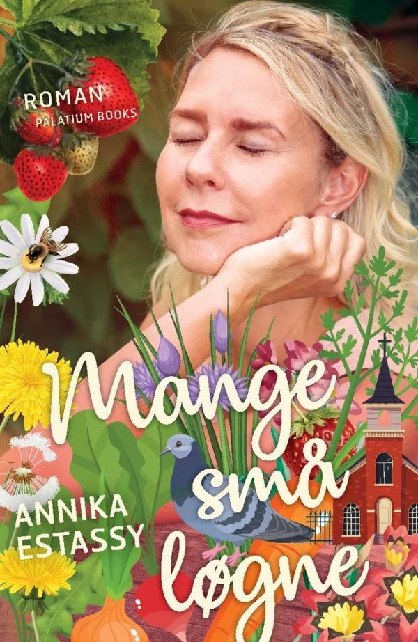 Mange små løgne