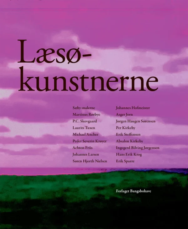 Læsøkunstnerne