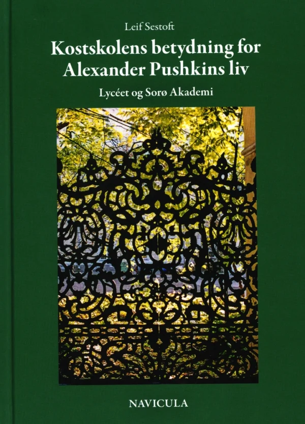 Kostskolens betydning for Alexander Pushkins liv