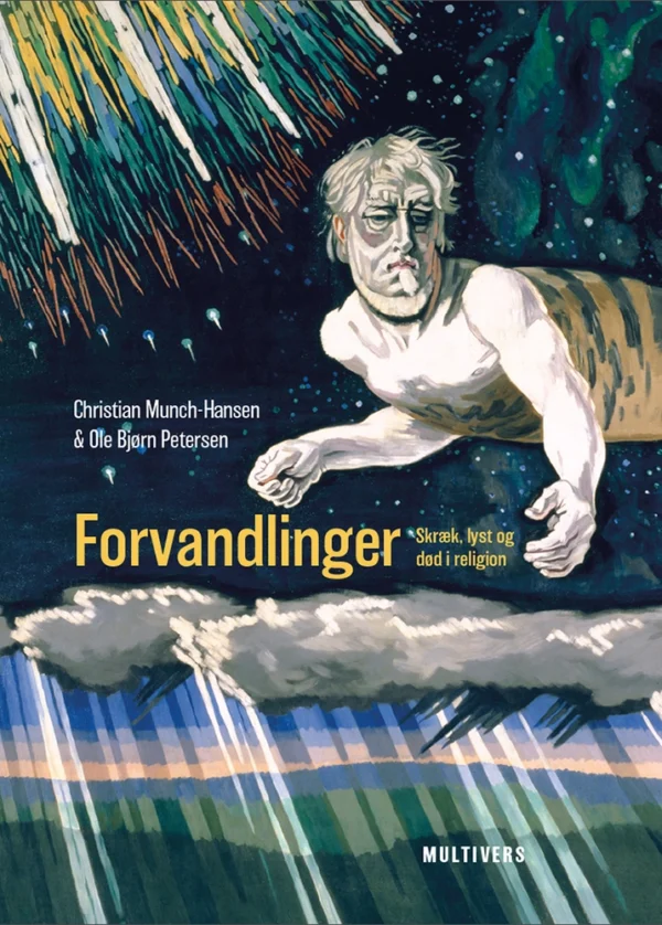 Forvandlinger