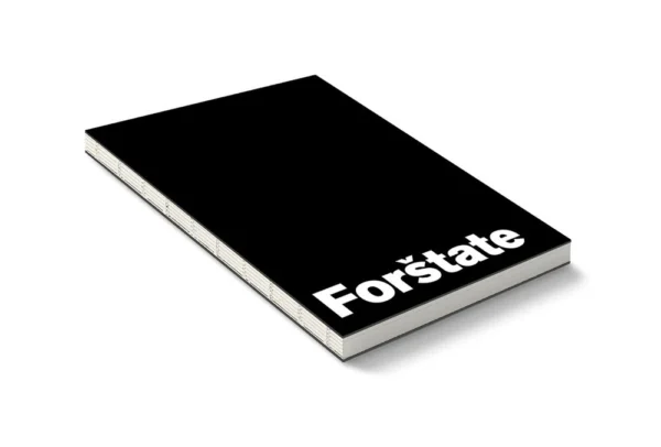 ForÅ¡tate (UK version)