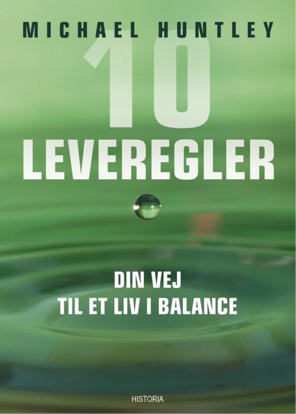 10 leveregler