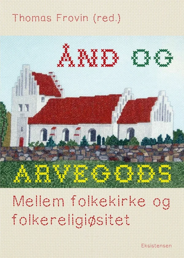 Ånd og arvegods