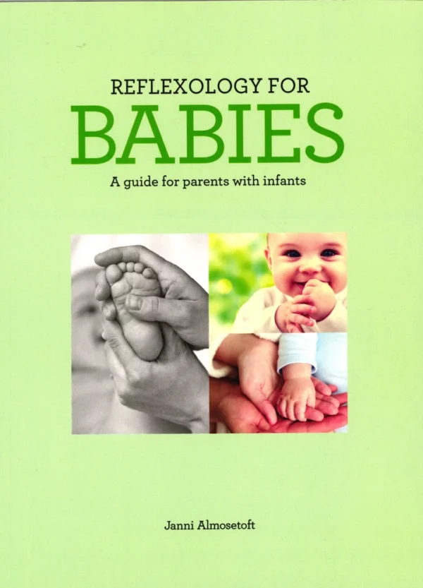 Reflexology for Babies