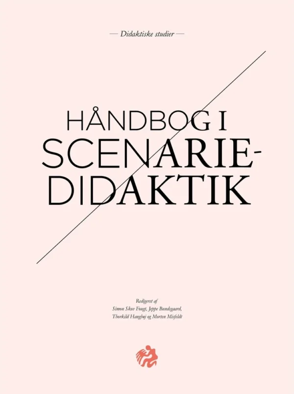 Håndbog i scenariedidaktik