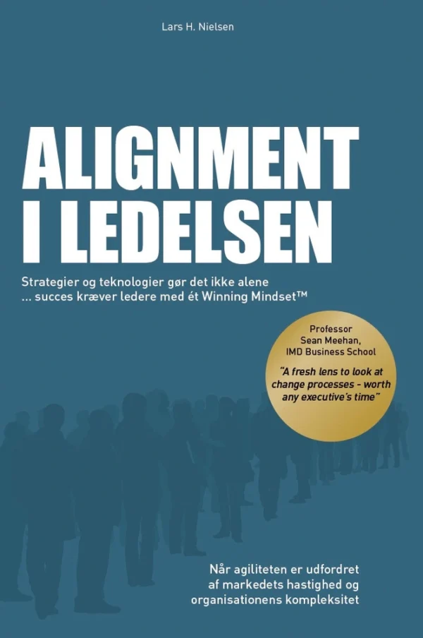 ALIGNMENT I LEDELSEN