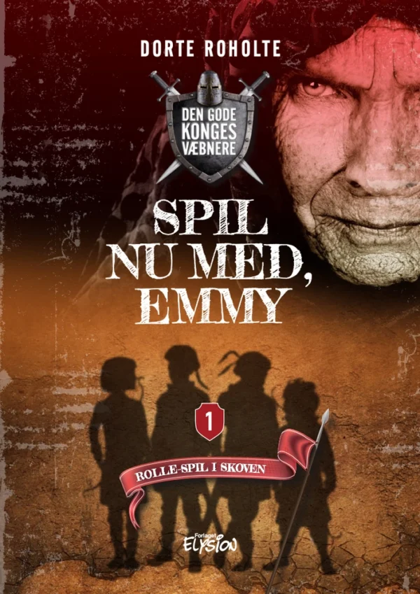 Spil nu med, Emmy