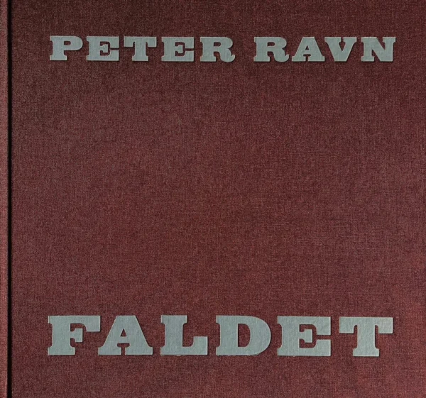 Faldet, Peter Ravn