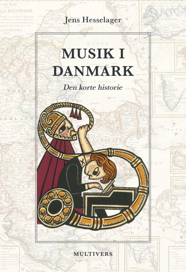 Musik i Danmark